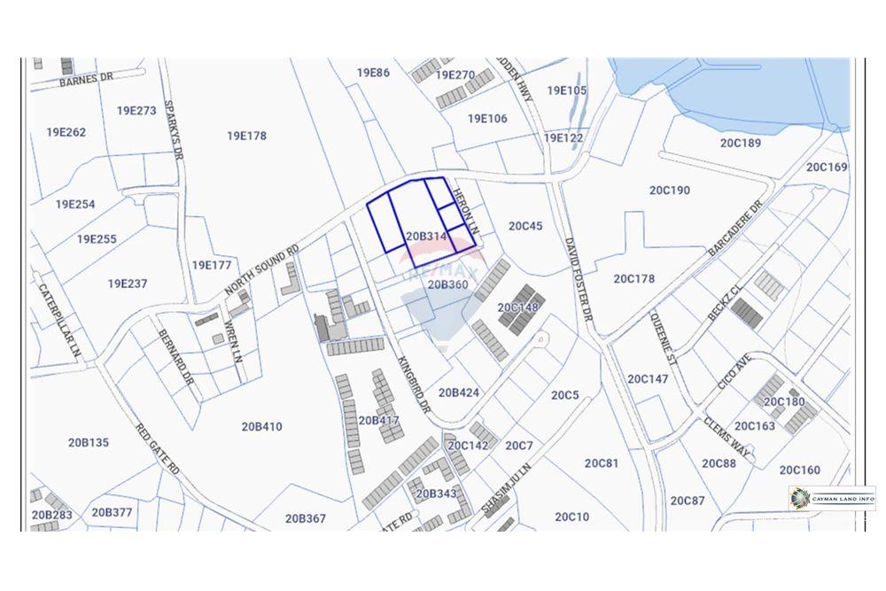 Commercial/Retail - For Sale - George Town, Grand Cayman, Cayman Islands - 5 - 90146001-230