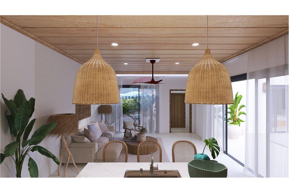 Wohnung - Villa - Hopkins, Stann Creek District, Belize - Caribbean & Central Ameri - 3 - 90127023-381