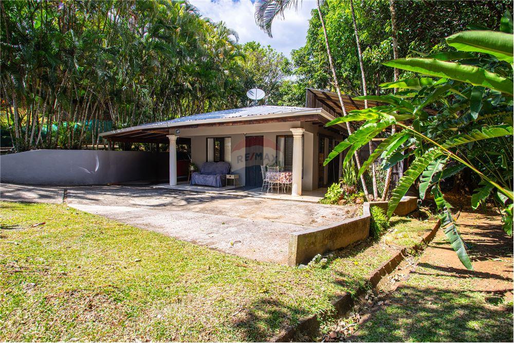 Residenziale - Villa - Atenas, Alajuela- Atenas, Costa Rica - Caribbean & Central Ameri - 26 - 90128002-1003