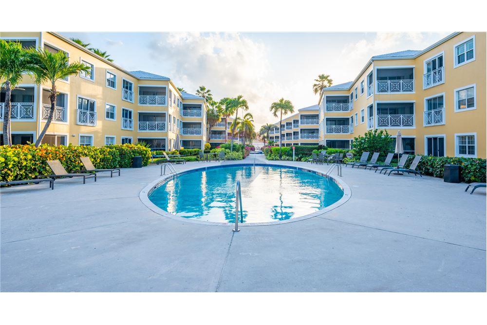 Wohnung - Villa - W Bay Bch South, Seven Mile, Kaimaninseln - Caribbean & Central Ameri - 25 - 90146013-843