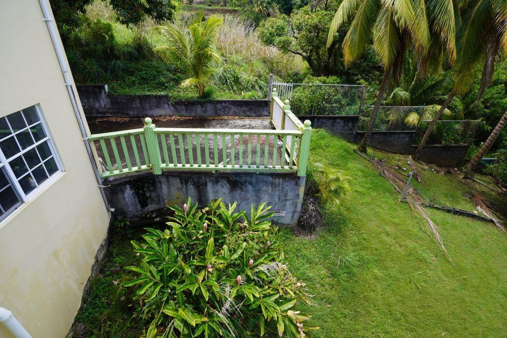 Prédio Habitacional - Vila - Arnos Vale, St Vincent, St Vincent and the Grenadines - Caribbean & Central Ameri - 8 - 90109001-314