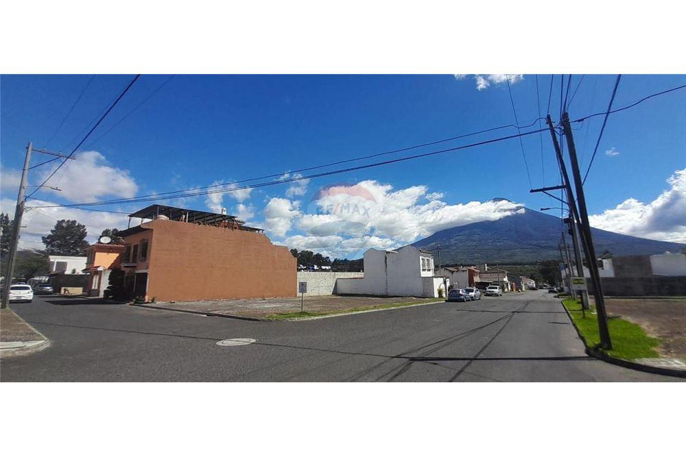 Land - For Sale - San Miguel Dueñas, Sacatepéquez, Guatemala - 4 - 90129001-361