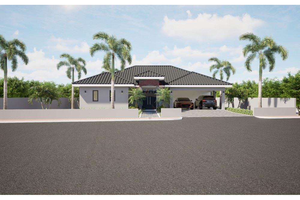 Villa - Te Koop - Blue Bay Golf and Beach Resort, Curacao, Curacao - 12 - 90108040-45