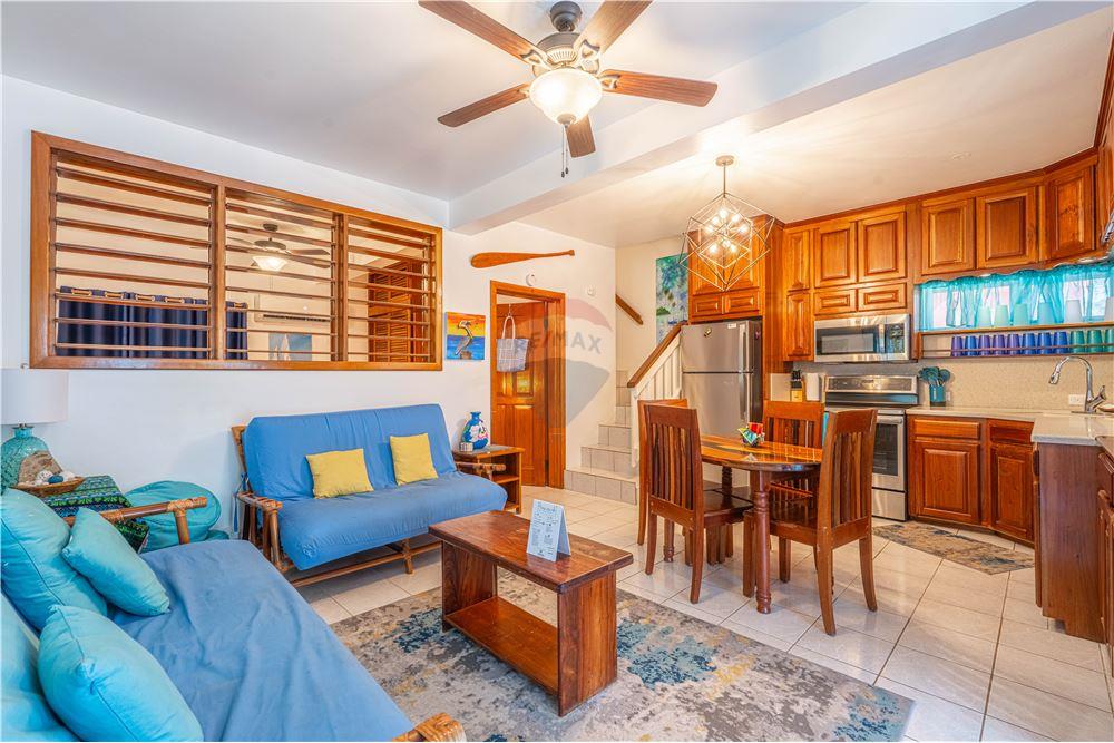 Residential - Condo/Apartment - Ambergris Caye, Ambergris Caye, Belize - Caribbean & Central Ameri - 28 - 90135008-81