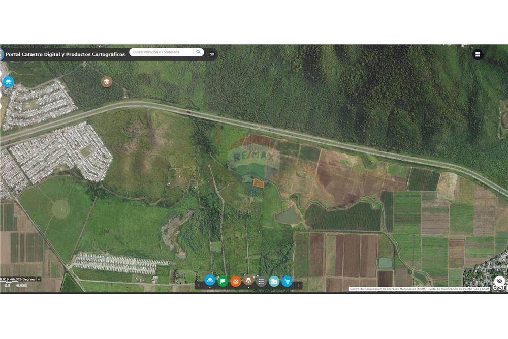 Lote - Venta - Santa Isabel, Santa Isabel, Puerto Rico - 9 - 90102054-25