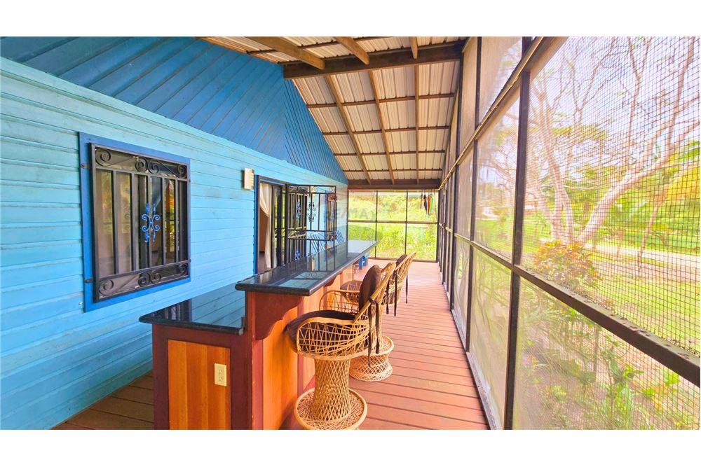 Residential - Villa - San Ignacio, Cayo District, Belize - Caribbean & Central Ameri - 4 - 901411005-163