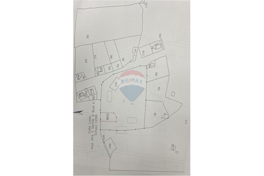 Land - For Sale - Santa Cruz, Aruba, Aruba - 14 - 90105001-163