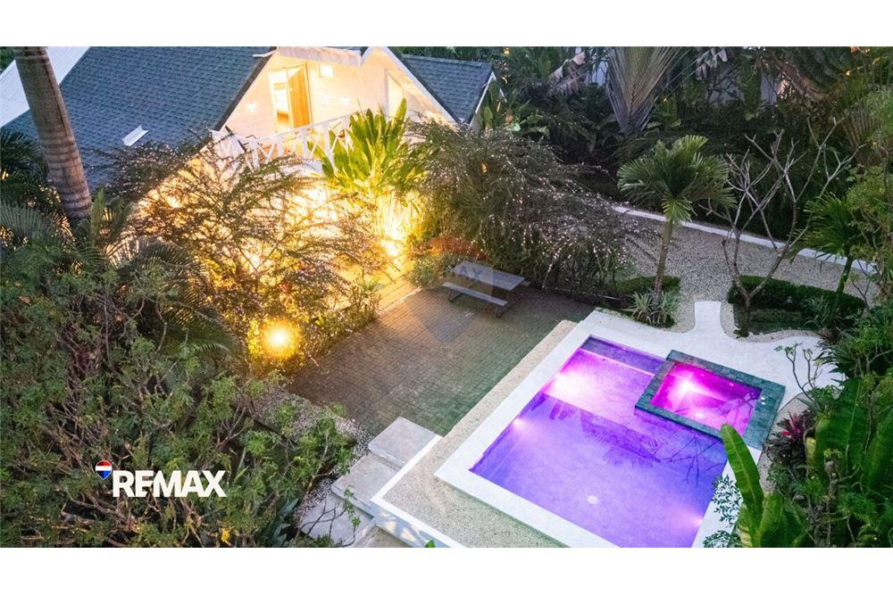 Residential - Villa - Parrita - Esterillos, Puntarenas - Parrita, Costa Rica - Caribbean & Central Ameri - 17 - 90168041-22