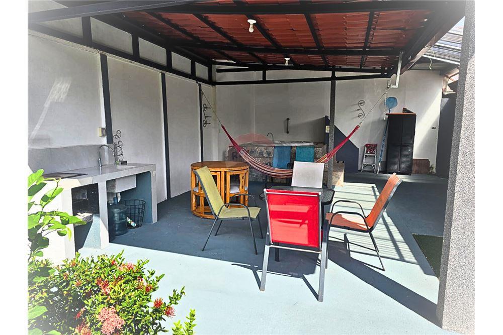 住宅 - 别墅 - Parrita, Puntarenas - Parrita, 哥斯达黎加 - Caribbean & Central Ameri - 15 - 90168011-784