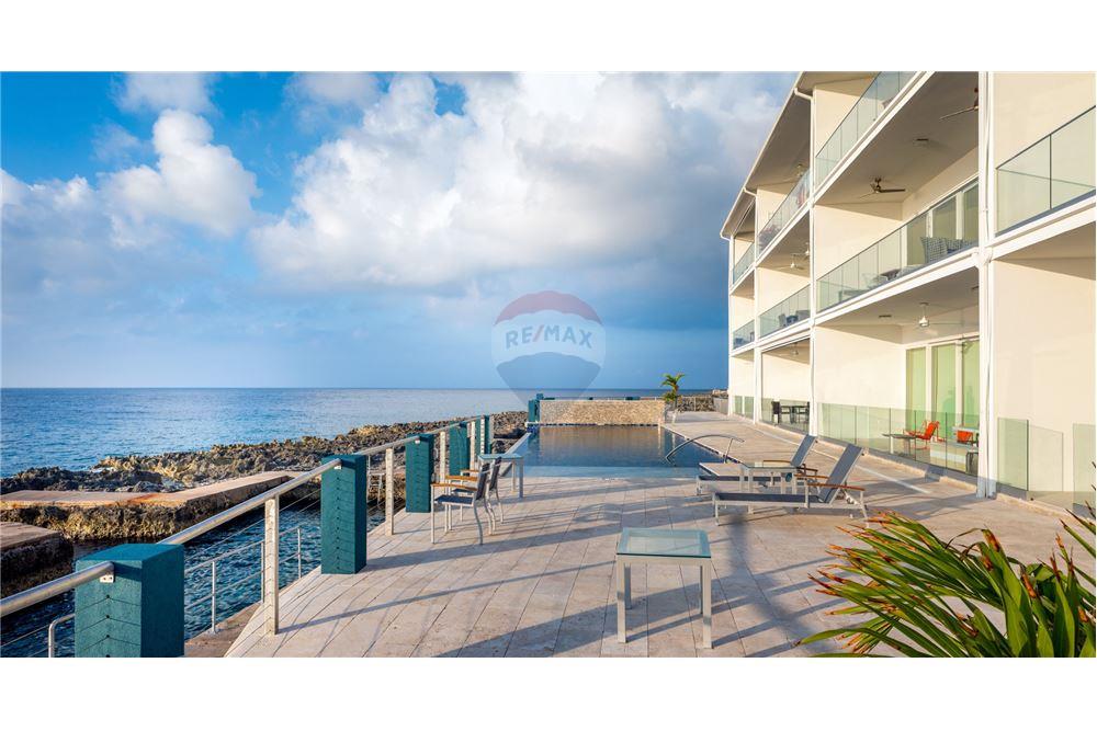 Wohnung - Villa - W Bay Bch West, West Bay, Kaimaninseln - Caribbean & Central Ameri - 20 - 90146013-841