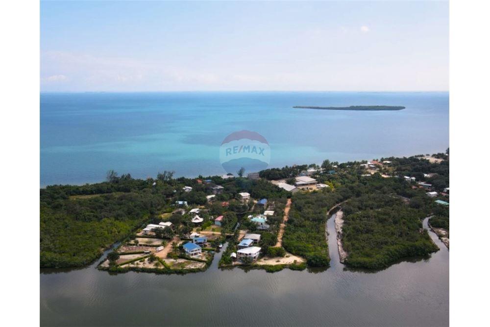 Surface commerciale - Autre terrain - Maya Beach, Stann Creek District, Belize - Caribbean & Central Ameri - 11 - 90127025-61