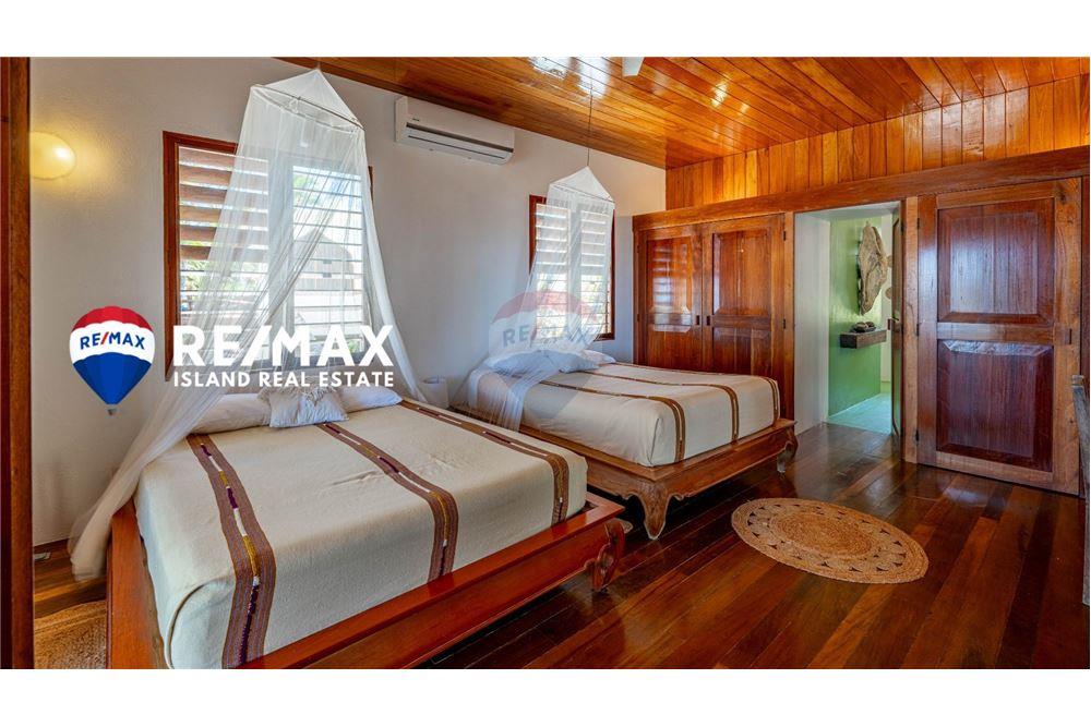 Residential - Villa - Ambergris Caye, Ambergris Caye, Belize - Caribbean & Central Ameri - 6 - 90135023-6