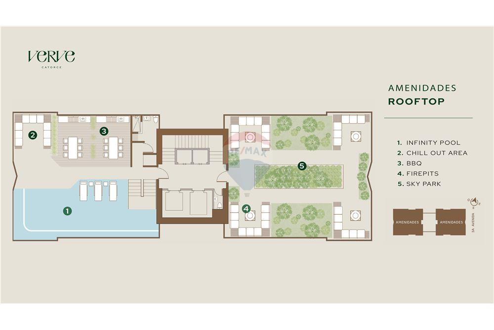 Condo/Apartment - For Sale - Guatemala City, Guatemala, Guatemala - 12 - 902691017-23