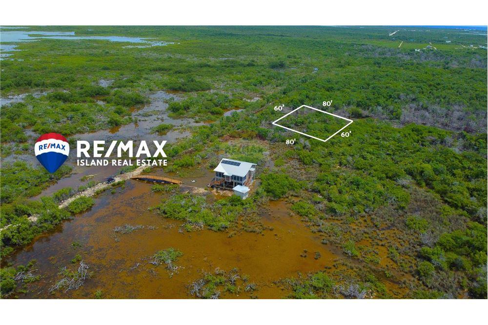 Commercial - Land - Ambergris Caye, Ambergris Caye, Belize - Caribbean & Central Ameri - 6 - 90135024-4