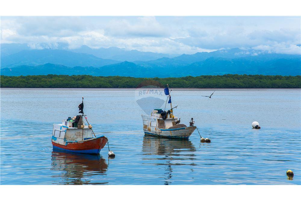 Commercio - Terreno - Puntarenas, Puntarenas - Puntarenas, Costa Rica - Caribbean & Central Ameri - 11 - 90168011-790
