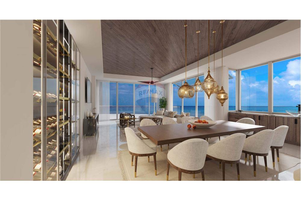 Residential - Villa - W Bay Bch South, Seven Mile, Cayman Islands - Caribbean & Central Ameri - 4 - 90146042-59