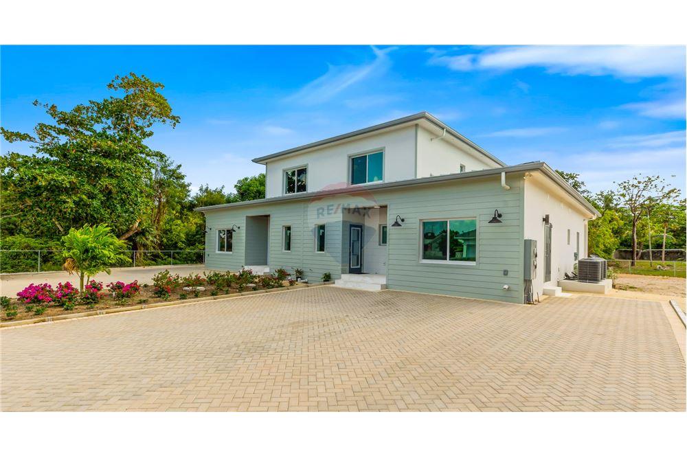 Wohnung - Villa - Savannah, Savannah, Kaimaninseln - Caribbean & Central Ameri - 2 - 90146018-300