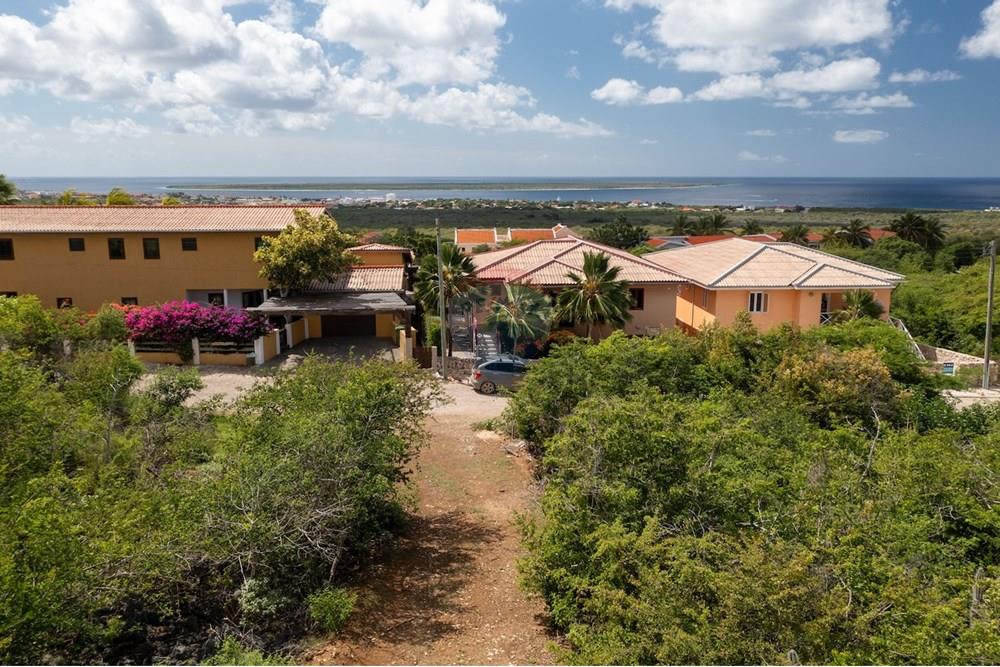 Land - For Sale - Santa Bárbara, Bonaire, Bonaire - 002 drone sea view at 5 meter.jpeg - 900171011-80