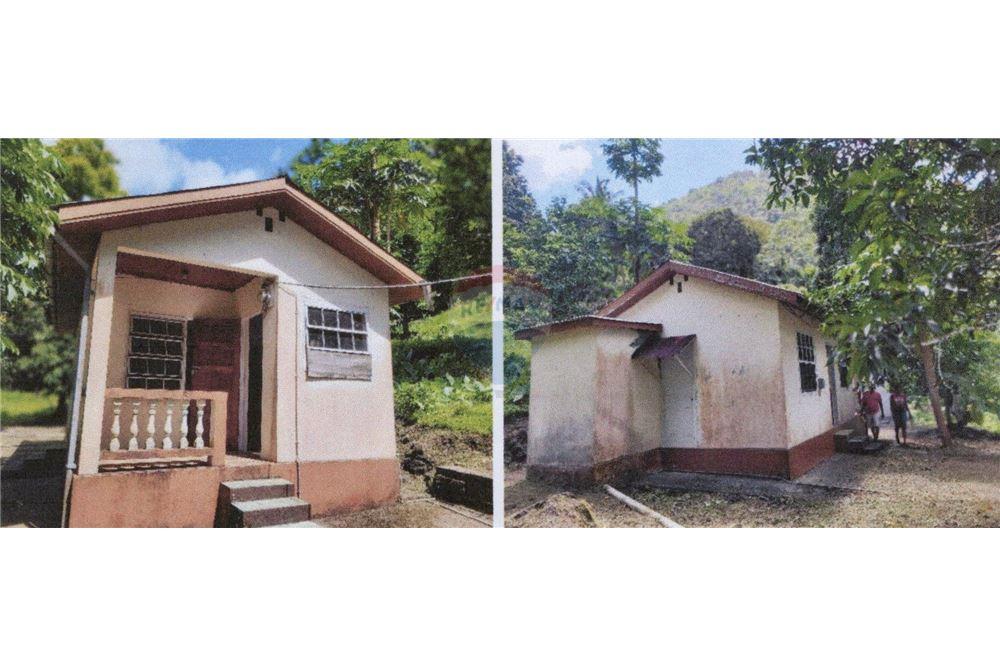 Commercial - Land - Soufrière, Soufrière, St Lucia - Caribbean & Central Ameri - 4 - 902071001-217