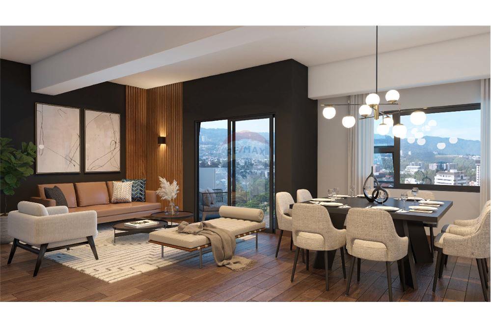 Condo/Apartment - For Sale - Zona 10, Guatemala, Guatemala - 1 - 902311022-53