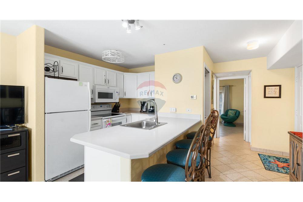 Wohnung - Villa - Rum Point, Rum Point, Kaimaninseln - Caribbean & Central Ameri - 5 - 90146018-319