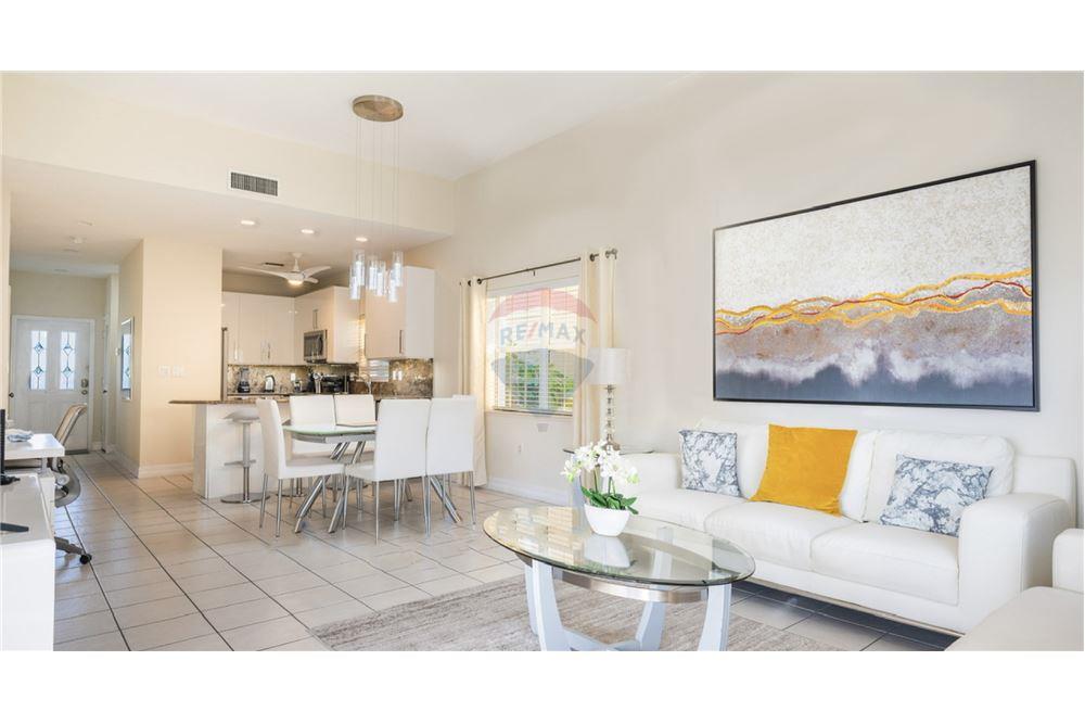 Wohnung - Villa - W Bay Bch South, Seven Mile, Kaimaninseln - Caribbean & Central Ameri - 8 - 90146013-842