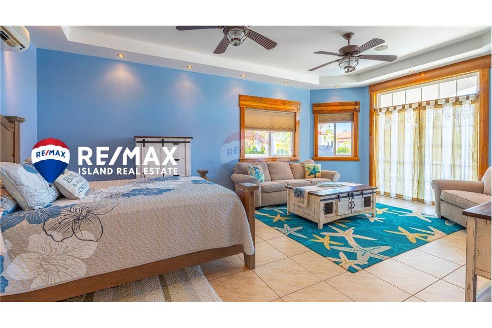 Residential - Villa - Ambergris Caye, Ambergris Caye, Belize - Caribbean & Central Ameri - 12 - 90135008-75