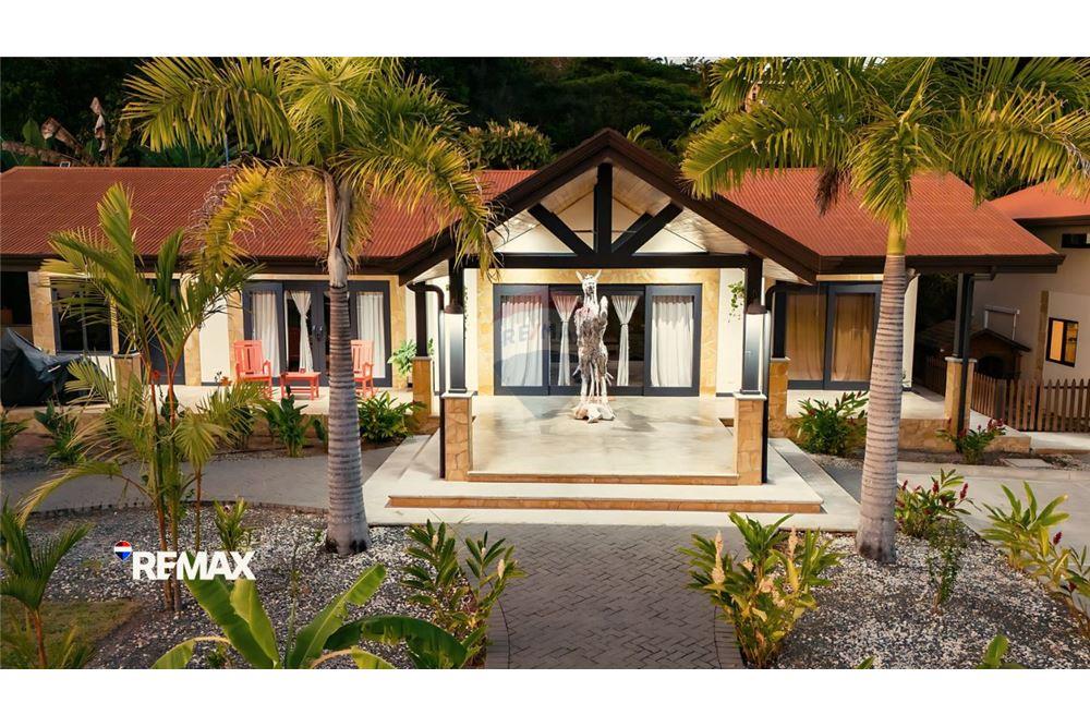 Residential - Villa - Jaco - Playa Hermosa, Puntarenas- Garabito, Costa Rica - Caribbean & Central Ameri - 7 - 90168041-26