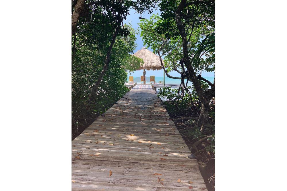 Residential - Villa - Placencia, Stann Creek District, Belize - Caribbean & Central Ameri - 20 - 90127016-281