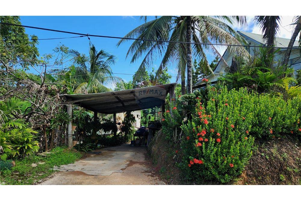 Villa - Venta - Toco, Saint David, Trinidad and Tobago - 4 - 90155095-35