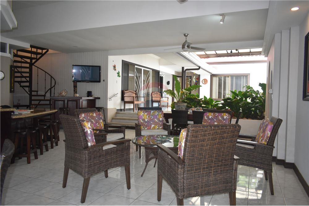 Residential - Villa - Tarcoles - Punta Leona, Puntarenas- Garabito, Costa Rica - Caribbean & Central Ameri - 5 - 90168042-9