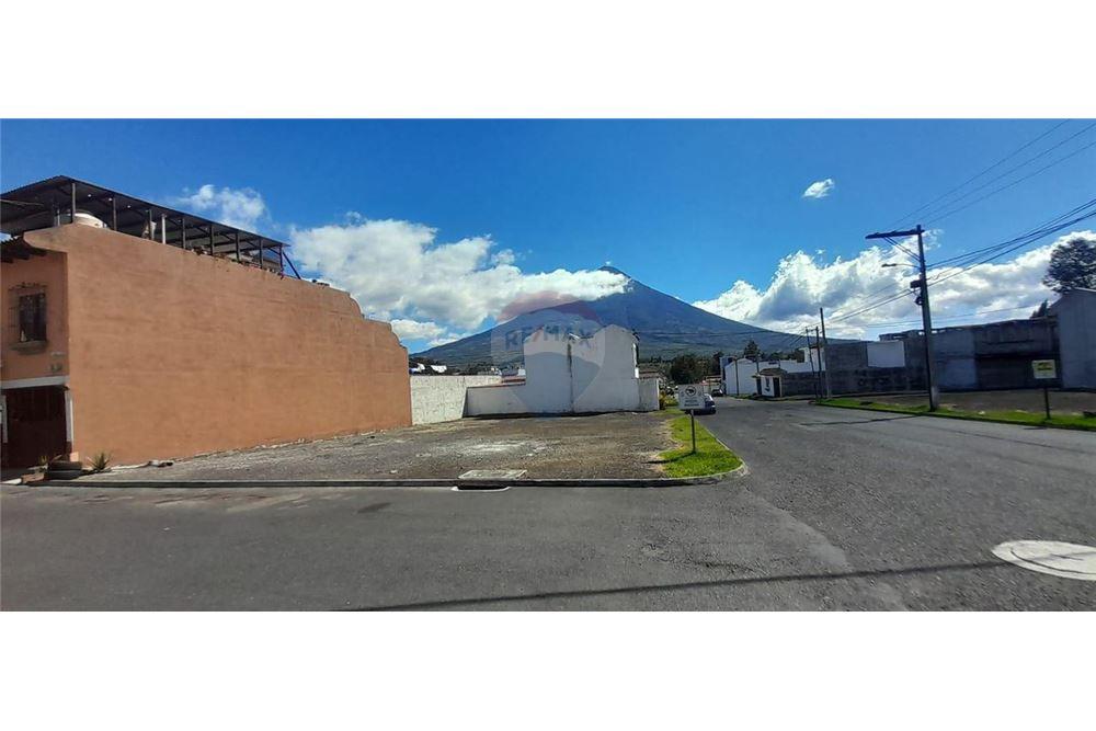 Land - For Sale - San Miguel Dueñas, Sacatepéquez, Guatemala - 2 - 90129001-361