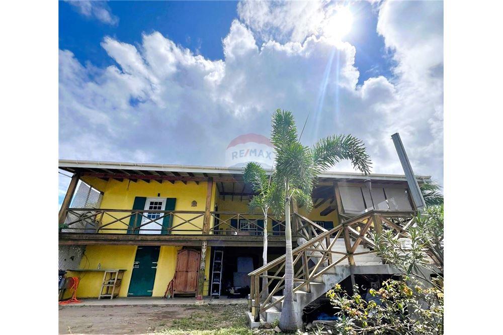 Villa - For Sale - District of Union, St. Eustatius, St. Eustatius - 11 - 90144016-32