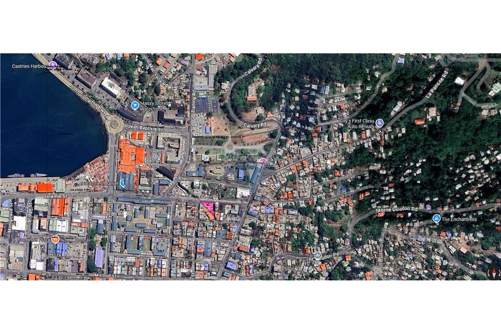 Grondstuk - Te Koop - Castries, Castries, St Lucia - 6 - 902071001-211