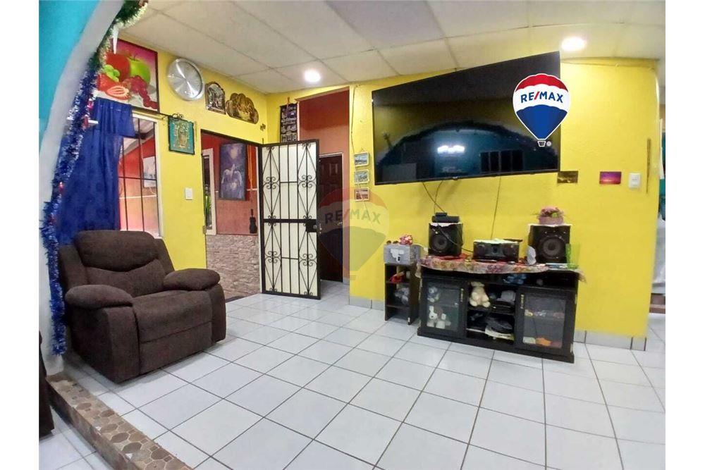 Villa - For Sale - Colón, La Libertad, El Salvador - 19 - 902331006-46