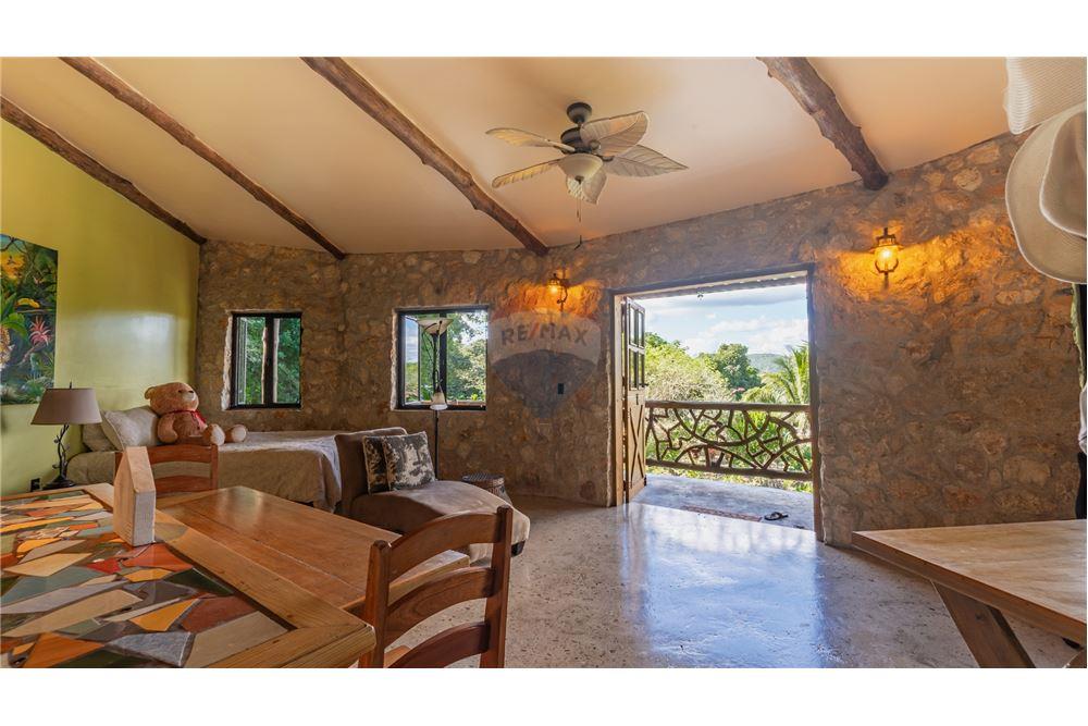 Residential - Villa - Bullet Tree Falls, Cayo District, Belize - Caribbean & Central Ameri - 3 - 901411005-164