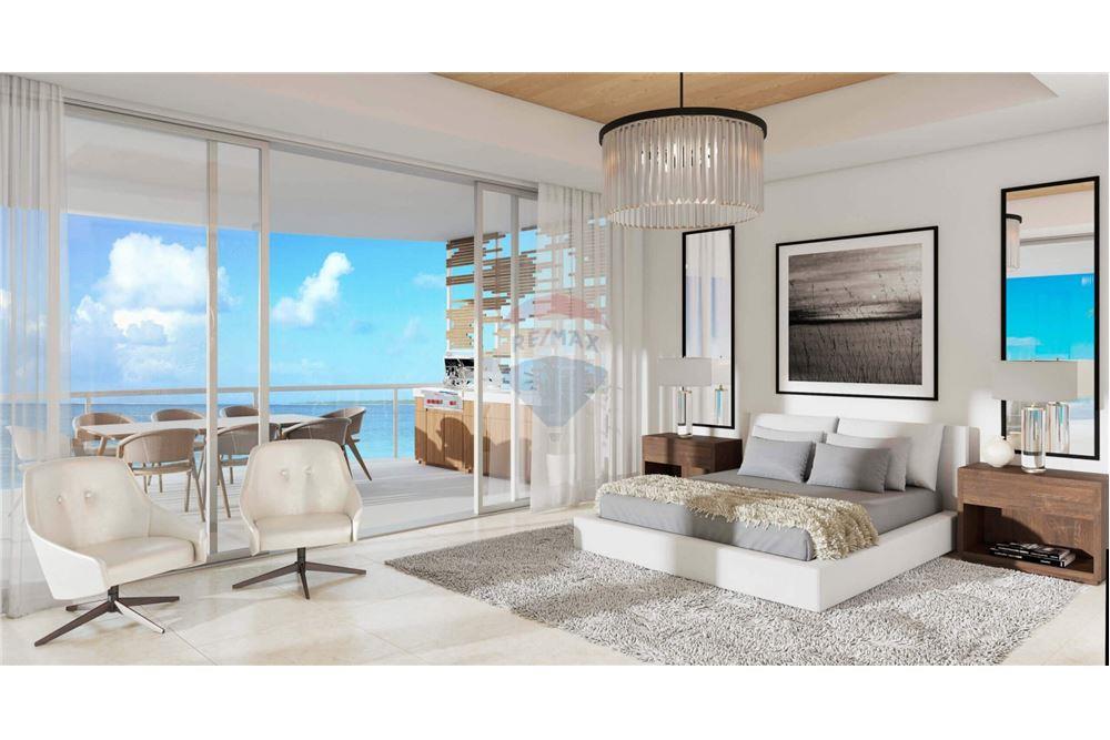 Residential - Villa - W Bay Bch South, Seven Mile, Cayman Islands - Caribbean & Central Ameri - 9 - 90146042-59