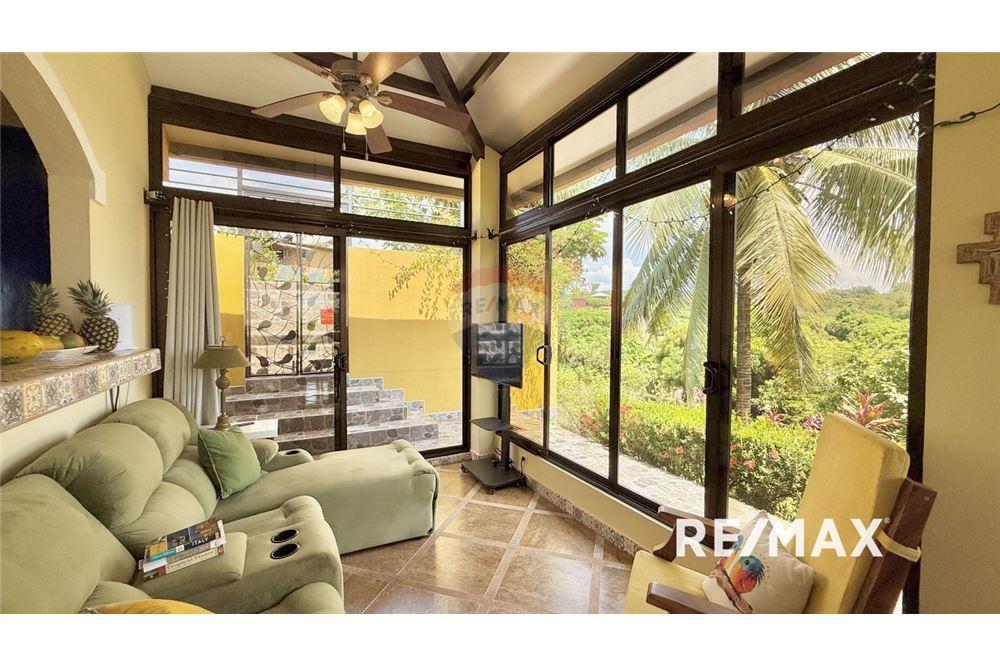 Residential - Villa - Bejuco, Guanacaste - Nandayure, Costa Rica - Caribbean & Central Ameri - 22 - 90168015-201