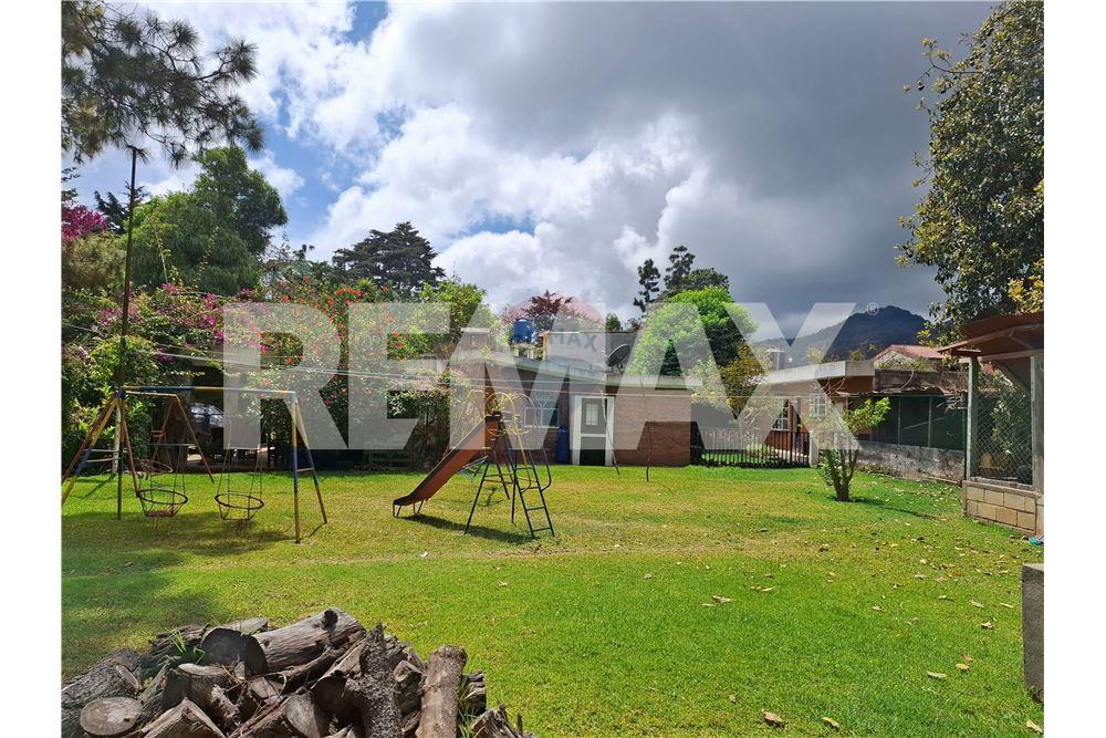 Lote - Venta - San Lucas Sacatepéquez, Sacatepéquez, Guatemala - 9 - 902091017-8
