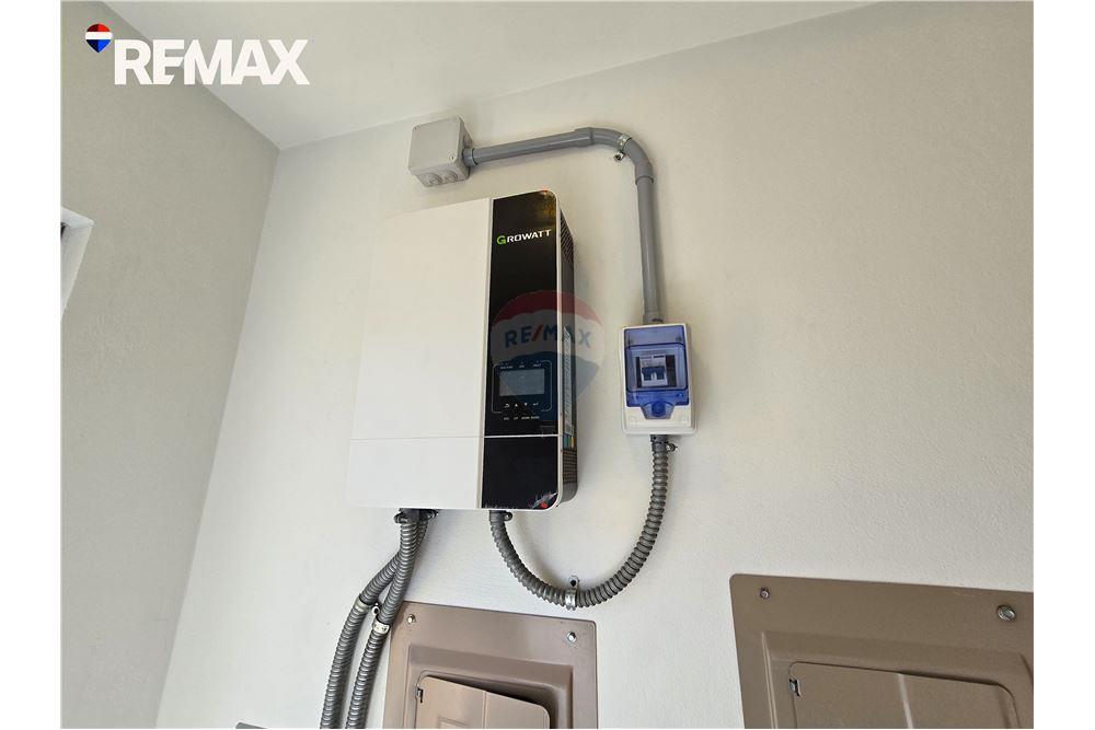 Residential - Villa - La California, Managua, Nicaragua - Caribbean & Central Ameri - 33 - 90119010-76