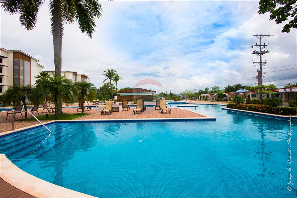 住宅 - 别墅 - Parrita, Puntarenas - Parrita, 哥斯达黎加 - Caribbean & Central Ameri - 1 - 90168011-784