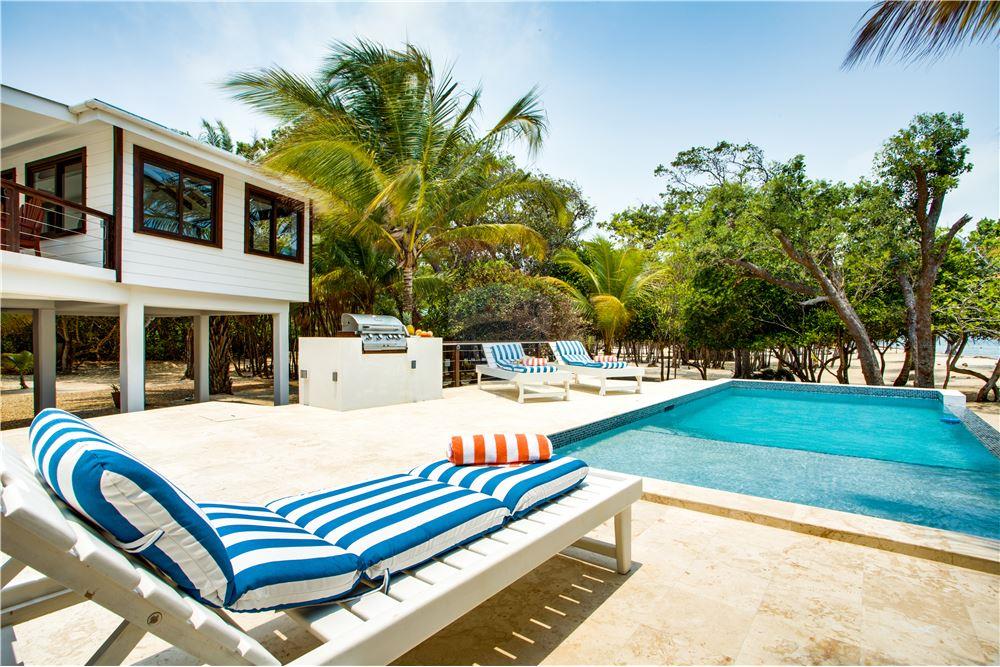 Residential - Villa - Placencia, Stann Creek District, Belize - Caribbean & Central Ameri - 24 - 90127038-15