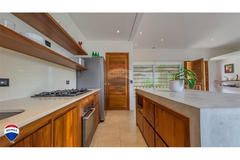 Residential - Villa - Jaco - Playa Hermosa, Puntarenas- Garabito, Costa Rica - Caribbean & Central Ameri - 4 - 90168012-233