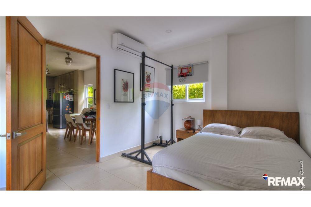 Résidentiel - Maison / Villa - Jaco - Herradura, Puntarenas- Garabito, Costa Rica - Caribbean & Central Ameri - 6 - 90168005-704