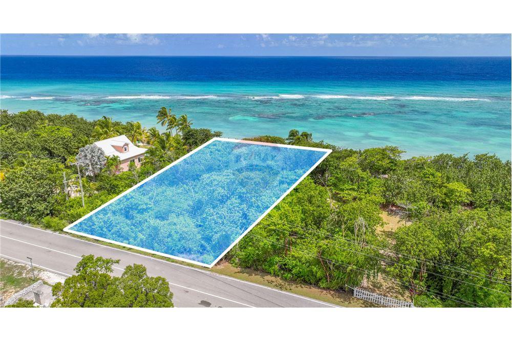 Lote - Venta - North East Coast, Rum Point, Islas Caimán - 4 - 90146046-11