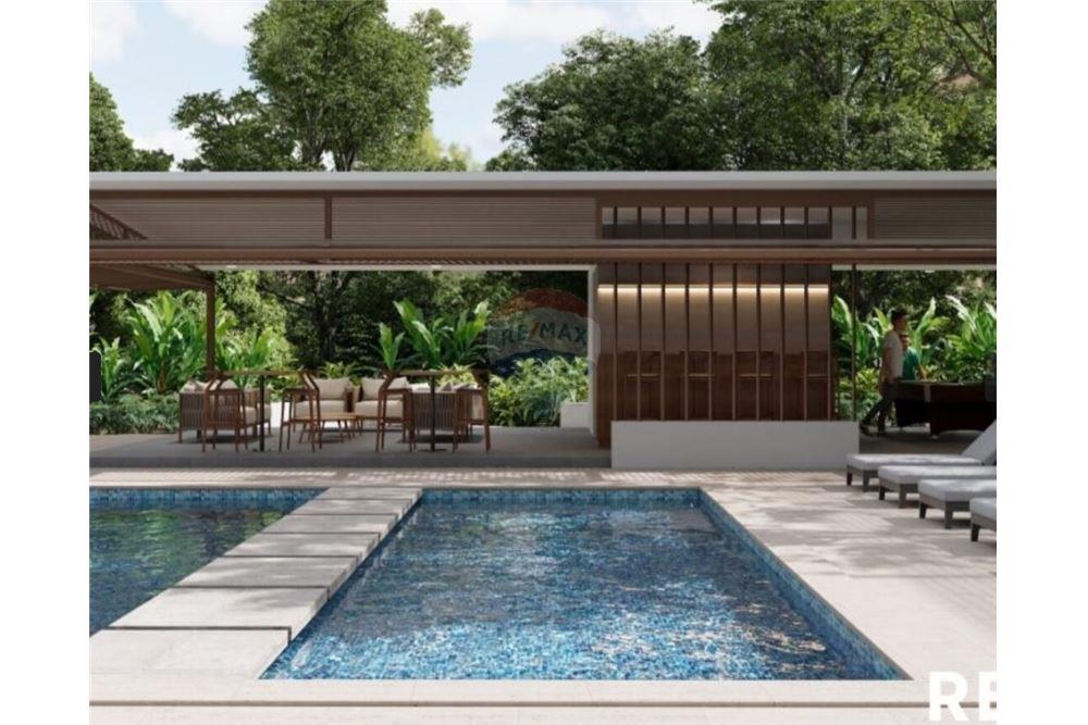 住宅 - 别墅 - Jaco - Jaco, Puntarenas- Garabito, 哥斯达黎加 - Caribbean & Central Ameri - 10 - 90168017-60