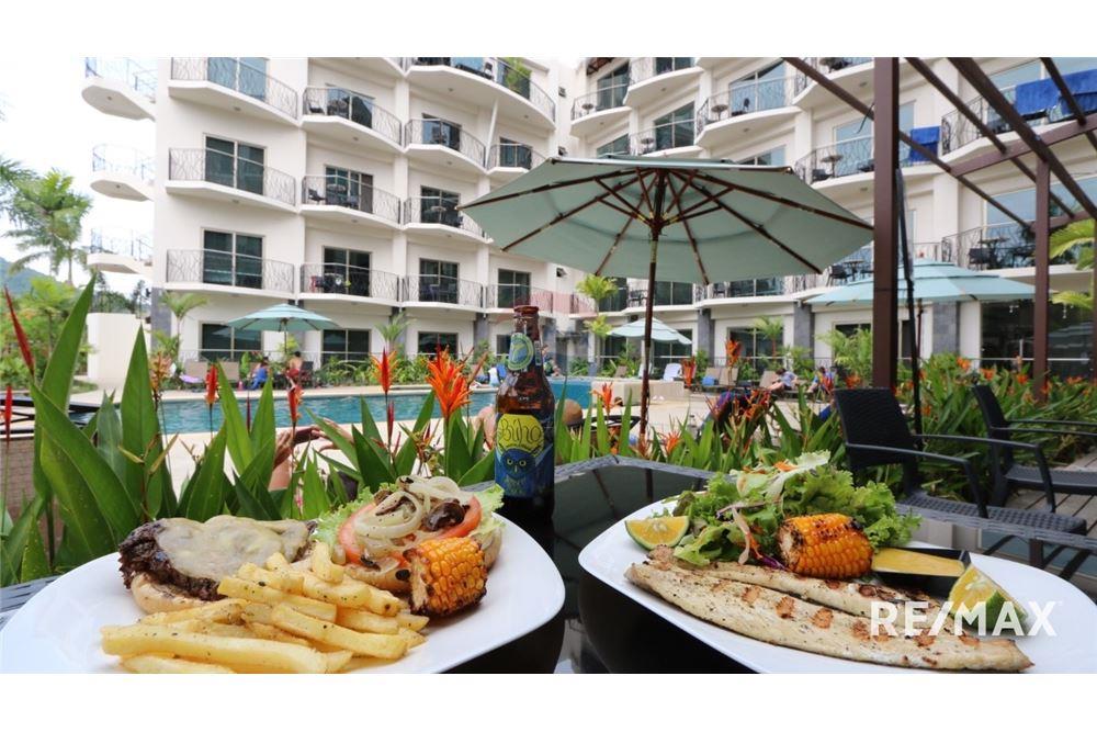 住宅 - 别墅 - Jaco - Jaco, Puntarenas- Garabito, 哥斯达黎加 - Caribbean & Central Ameri - 11 - 90168005-698