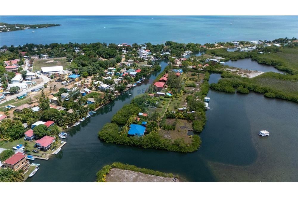 Residential - Villa - Placencia, Stann Creek District, Belize - Caribbean & Central Ameri - 15 - 90127038-16