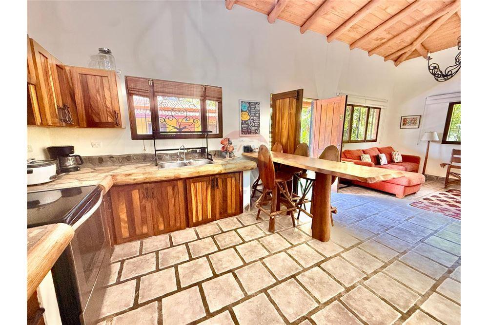 Residential - Villa - Jaco - Playa Hermosa, Puntarenas- Garabito, Costa Rica - Caribbean & Central Ameri - 7 - 90168015-209