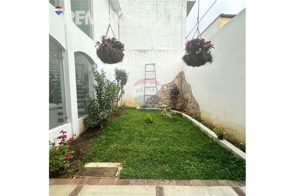 Villa - For Sale - Santa Lucía Milpas Altas, Sacatepéquez, Guatemala - 7 - 902611001-75
